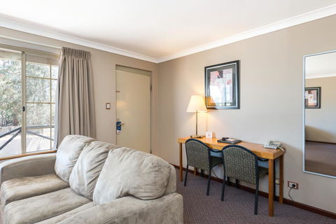 Midas Motel Kalgoorlie - Accommodation Main Beach 1
