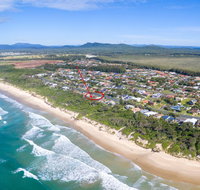 MIDDLEROCK RETREAT - 92 Chepana St LC - Accommodation Main Beach