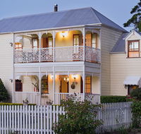 Middleton House Maleny - Accommodation Main Beach
