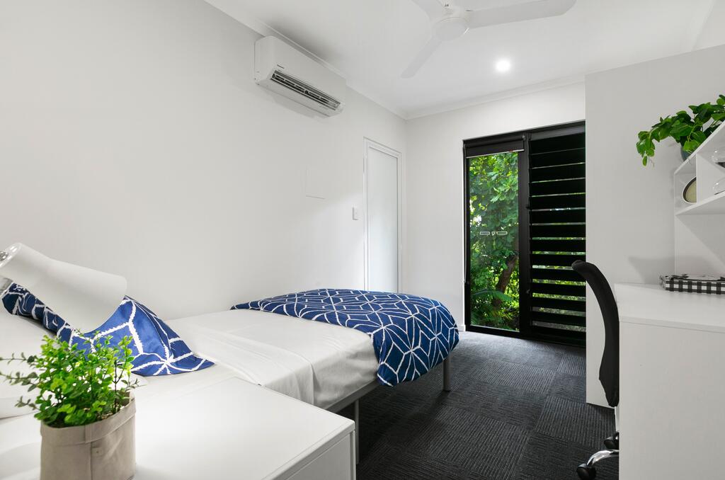 Mooroobool QLD Accommodation Main Beach