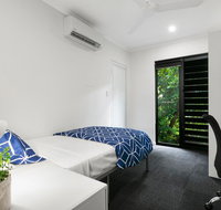 MiHaven Living - Martyn St Apartments - Accommodation Main Beach