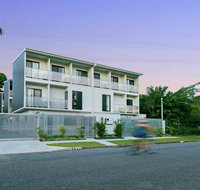 MiHaven Student Living - Student Accommodation - Accommodation Main Beach