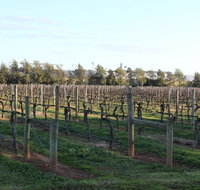 Milawa Vineyard Views - Guesthouse 2 - Accommodation Main Beach