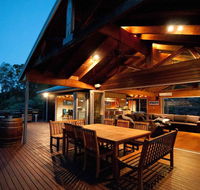 Milbrodale Lodge - Accommodation Main Beach