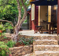 Milepost Annex in Wentworth Falls - Accommodation Main Beach