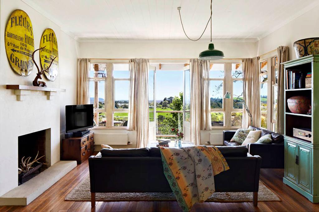 Tooborac VIC Accommodation Main Beach