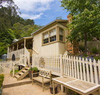 Mill house - Accommodation Main Beach