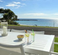 Millpond. - Accommodation Main Beach