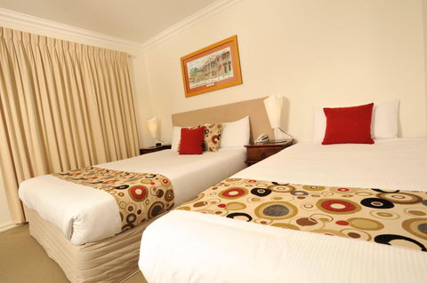 Millthorpe Motel - Accommodation Main Beach 2