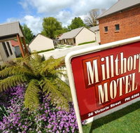 Millthorpe Motel - Accommodation Main Beach