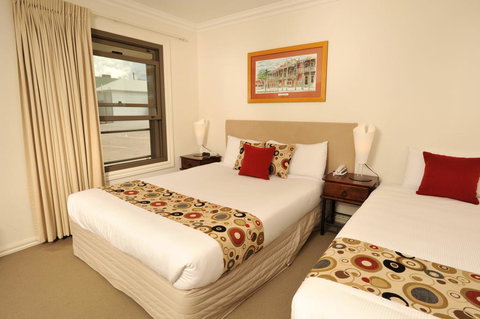 Millthorpe Motel - Accommodation Main Beach 3