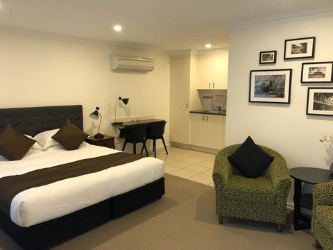 Millthorpe Motel - Accommodation Main Beach 1