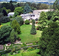 Milton Park Country House Hotel  Spa - Accommodation Main Beach