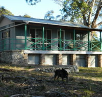 Mimirosa Bush Cabin - Accommodation Main Beach