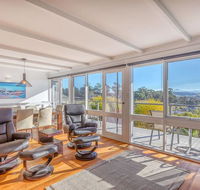 Mimosa Holiday House - Accommodation Main Beach