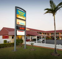 Mineral Sands Motel - Accommodation Main Beach