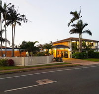 Miners Lodge Motor Inn - Accommodation Main Beach