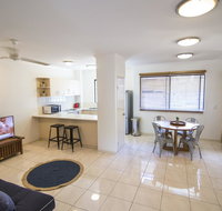 Minnie St 2 Bedroom / 2 Bathroom Apartment - Accommodation Main Beach