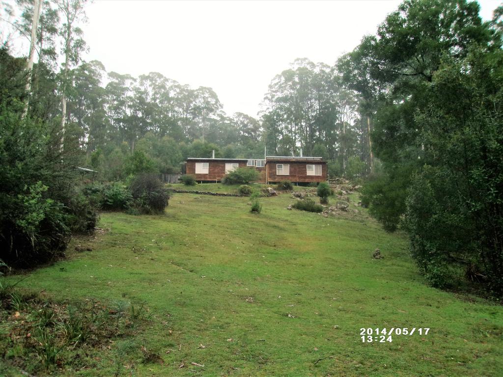 Lower Beulah TAS Accommodation Main Beach