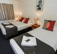 Miriam Vale Motel - Accommodation Main Beach