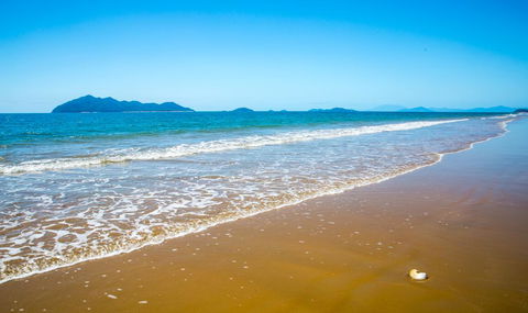 Mission Reef Resort - Accommodation Main Beach 3