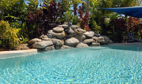 Mission Reef Resort - Accommodation Main Beach 1