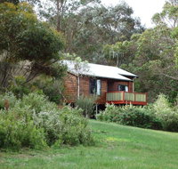 Misty Valley Country Cottages - Accommodation Main Beach