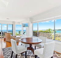 MITCHELL PARADE 120 MOLLYMOOK - Accommodation Main Beach