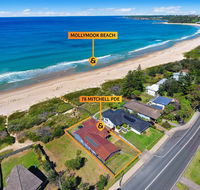 Mitchell Parade 78 - Accommodation Main Beach
