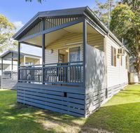 Mittagong Caravan Park - Accommodation Main Beach