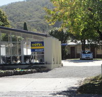 Mittagong Motel - Accommodation Main Beach