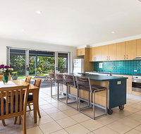Moana Retreat - WiFi - Accommodation Main Beach