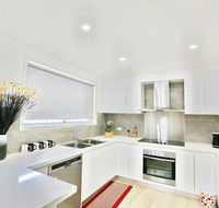 Modern 4-Bedroom House near Singleton CBD Hunter Valley - Accommodation Main Beach