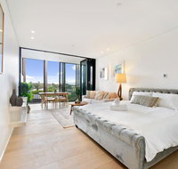 Modern Luxury Apartment in the Heart of Sydney CBD - Accommodation Main Beach