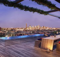 Modern carefree living style APT in ToowongView - Accommodation Main Beach