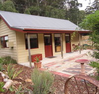 Molenda Lodge Farm Let - Accommodation Main Beach