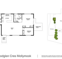 Mollymook Coastal Villa - Accommodation Main Beach