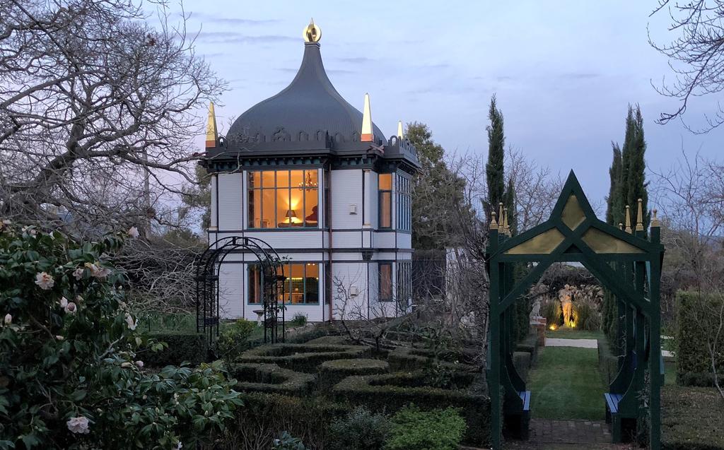 Daylesford VIC Accommodation Main Beach