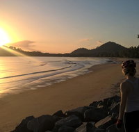 Montauk Rainforest Retreat - Accommodation Main Beach