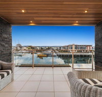 Monte Carlo Living at Martha Cove - Accommodation Main Beach