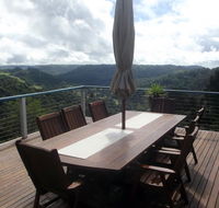 Montville Holiday House - Accommodation Main Beach