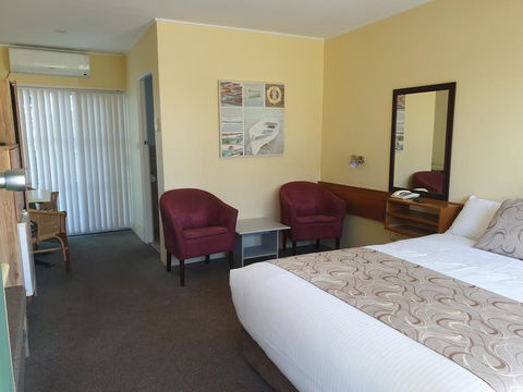 Moon River Motor Inn - Accommodation Main Beach 1