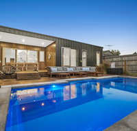 Moonah Beachside Retreat - Accommodation Main Beach
