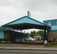 Moondarra Motel - Accommodation Main Beach