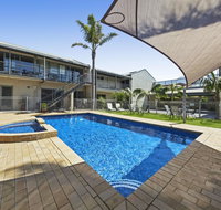 Moonlight Bay Apartments - Accommodation Main Beach