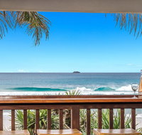 Moonstruck - Accommodation Main Beach