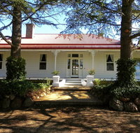 Moore Park Inn - Accommodation Main Beach