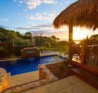 Moorings - Accommodation Main Beach