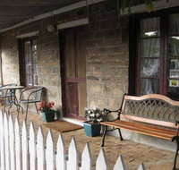 Morse Cottage - Accommodation Main Beach