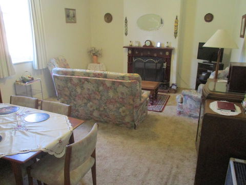 Morse Cottage - Accommodation Main Beach 2